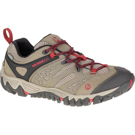 Merrell - All Out Blaze Vent Waterproof Hiking Shoe - Women's