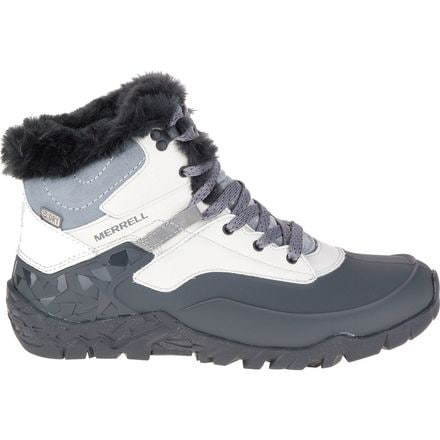 Merrell - Aurora 6 Ice+ Waterproof Winter Boot - Women's