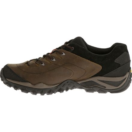 Merrell - Chameleon Shift Trek Waterproof Hiking Shoe - Men's