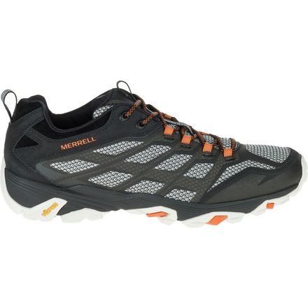 Merrell - Moab FST Hiking Shoe - Men's