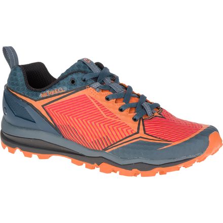 Merrell - All Out Crush Shield Trail Running Shoe - Men's