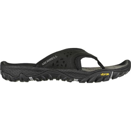 Merrell - All Out Blaze Flip Flop - Men's