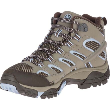 Merrell - Moab 2 Mid GTX Hiking Boot - Women's