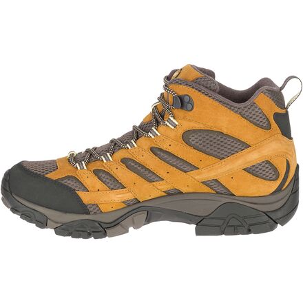 Merrell Moab 2 Mid Waterproof Hiking Boot - Men's