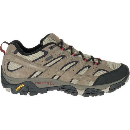 Merrell - Moab 2 Waterproof Hiking Shoe - Men's