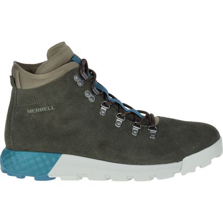 Merrell - Wilderness AC+ Boot - Men's