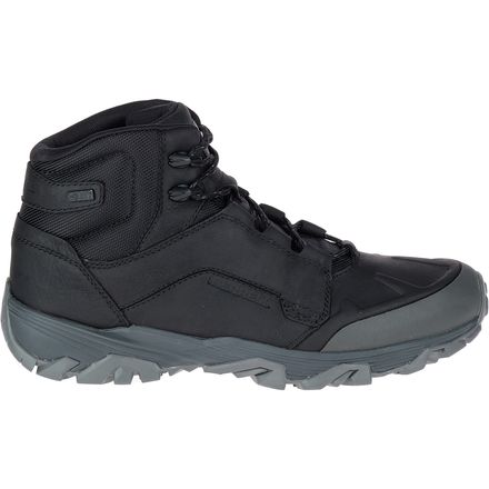 merrell coldpack ice  mid