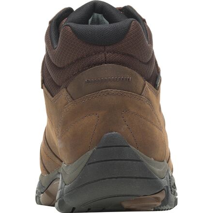 Merrell - Moab Adventure Mid Waterproof Boot - Men's