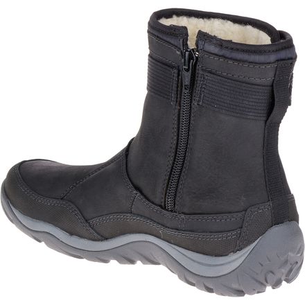 Merrell - Murren Strap Waterproof Boot - Women's
