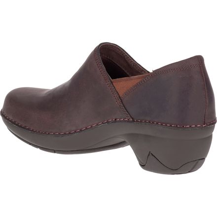 Merrell - Emma Leather Shoe - Women's