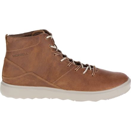 Merrell - Around Town Mid Lace Boot - Women's