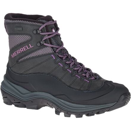 Merrell - Thermo Chill 6in Mid Shell Waterproof Boot - Women's