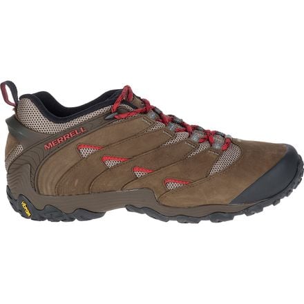 Merrell Chameleon 7 Hiking Shoe - Men's - Footwear