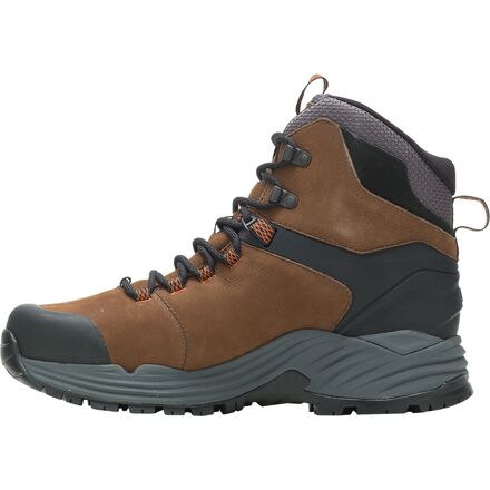 Merrell - Phaserbound 2 Tall Waterproof Backpacking Boot - Men's