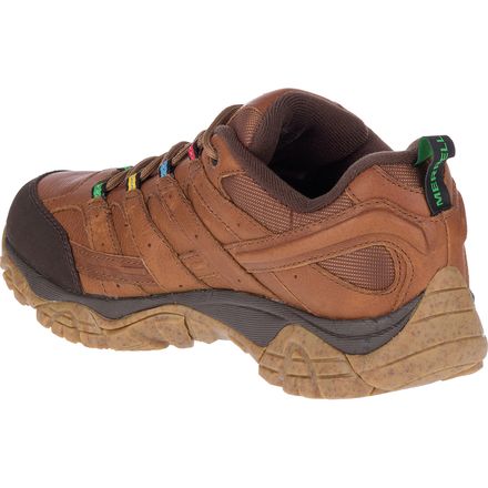 Merrell - Moab 2 Earth Day Hiking Shoe - Men's