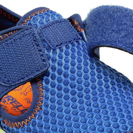 Merrell - Bare Steps H20 Shoe - Toddler Boys'