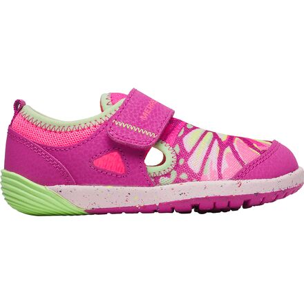 Merrell - Bare Steps H20 Shoe - Toddler Girls'