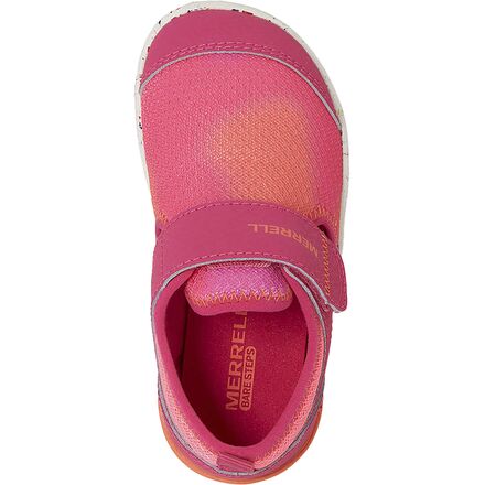 Merrell - Bare Steps H20 Shoe - Toddler Girls'