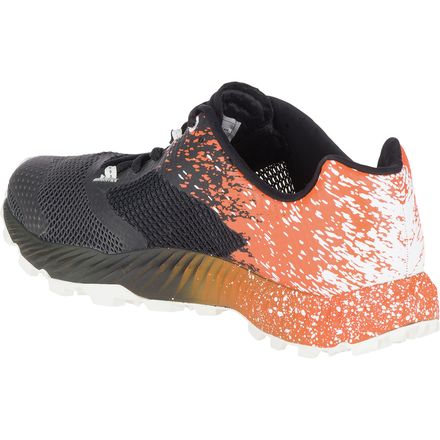 Merrell - All Out Crush 2 Tough Mudder Shoe - Men's