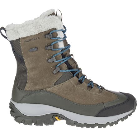 Merrell - Thermo Rhea Mid WP Boot - Women's - Olive