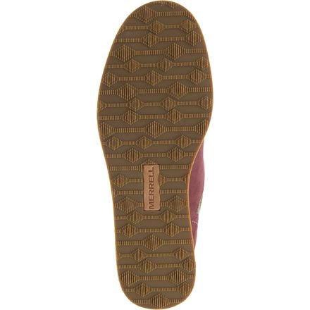 merrell roam mid cross