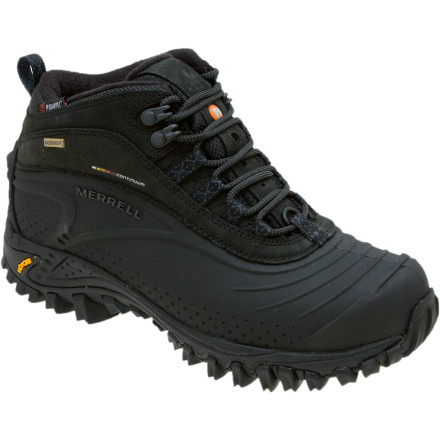 Merrell Snowmotion 6 Boot - Men's - Footwear