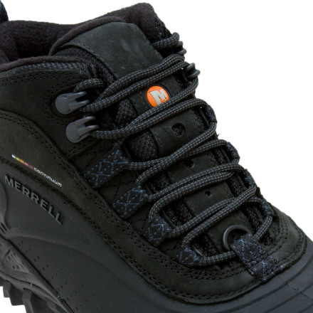 Merrell Snowmotion 6 Boot - Men's - Footwear