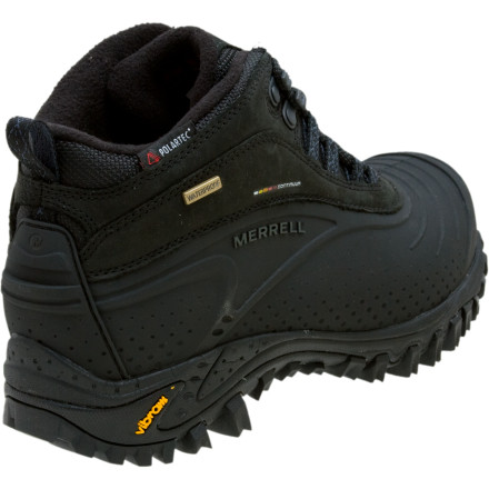 Merrell Snowmotion 6 Boot - Men's - Footwear