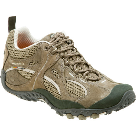 Merrell - Chameleon  Arc Wind Hiking Shoe - Women's