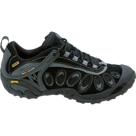 Merrell - Chameleon3 Ventilator GTX Hiking Shoe - Men's