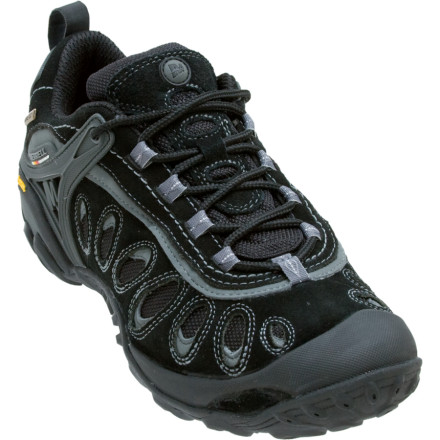 Merrell - Chameleon3 Ventilator GTX Hiking Shoe - Men's