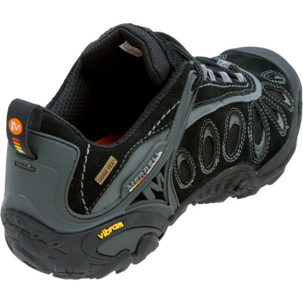Merrell - Chameleon3 Ventilator GTX Hiking Shoe - Men's