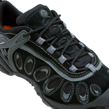 Merrell - Chameleon3 Ventilator GTX Hiking Shoe - Men's