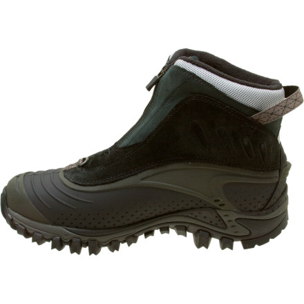Merrell - Snowmotion 8 Zip Waterproof Boot - Men's
