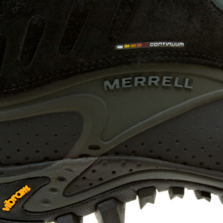 Merrell - Snowmotion 8 Zip Waterproof Boot - Men's