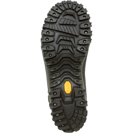 Merrell - Snowmotion 8 Zip Waterproof Boot - Men's
