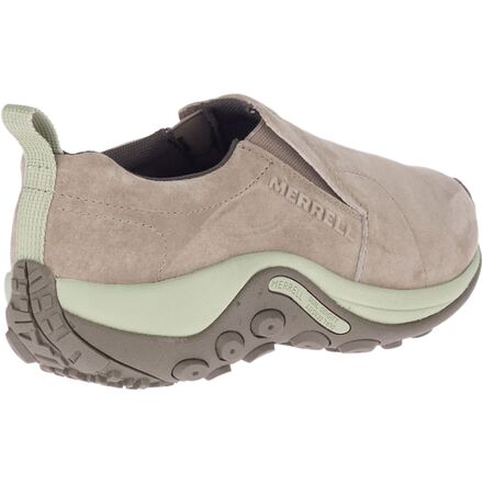 merrell jungle moc ladies walking shoes