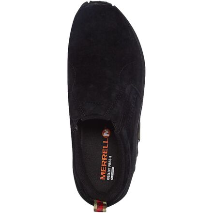 merrell jungle moc ladies walking shoes