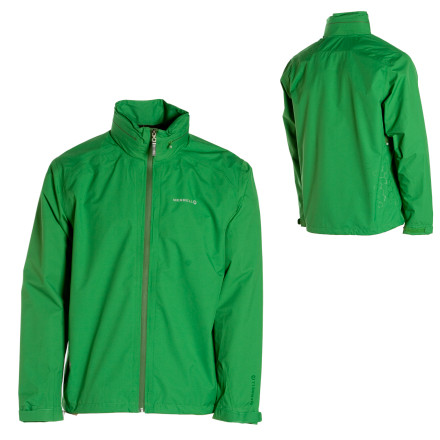 Merrell - Carbon Rain Jacket - Men's