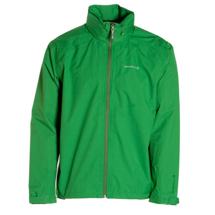 Merrell - Carbon Rain Jacket - Men's