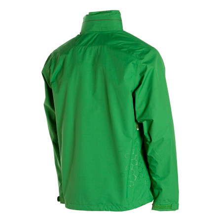 Merrell - Carbon Rain Jacket - Men's