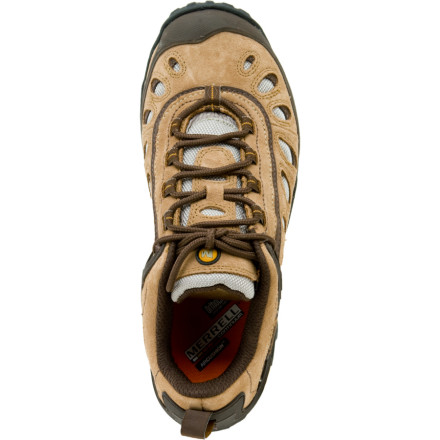 Merrell - Chameleon3 Ventilator Hiking Shoe - Men's
