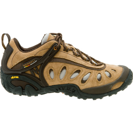 Merrell - Chameleon3 Ventilator Hiking Shoe - Men's