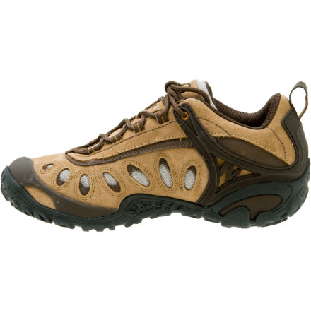 Merrell - Chameleon3 Ventilator Hiking Shoe - Men's