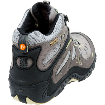 merrell chameleon arc mid