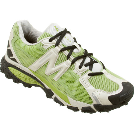 Merrell - CTR Cruise Trail Running Shoe - Women's