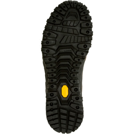 Merrell Shiver Moc Waterproof Shoe Men s Footwear