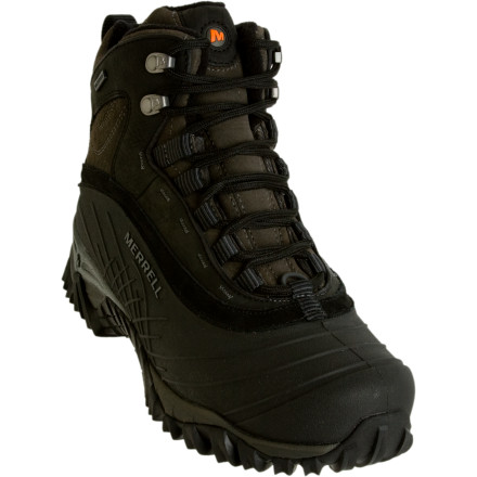 Merrell - Isotherm 8 Waterproof Boot - Men's