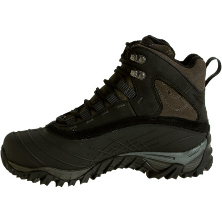 Merrell - Isotherm 8 Waterproof Boot - Men's