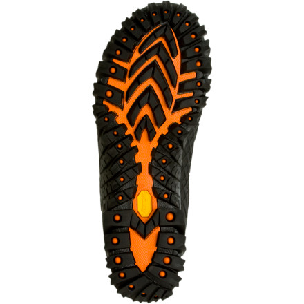 Merrell - Isotherm 8 Waterproof Boot - Men's